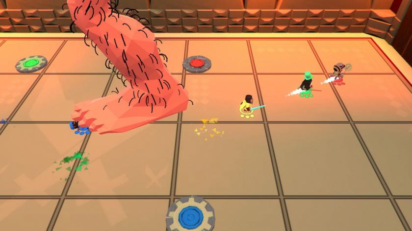 我的天呐:派对版